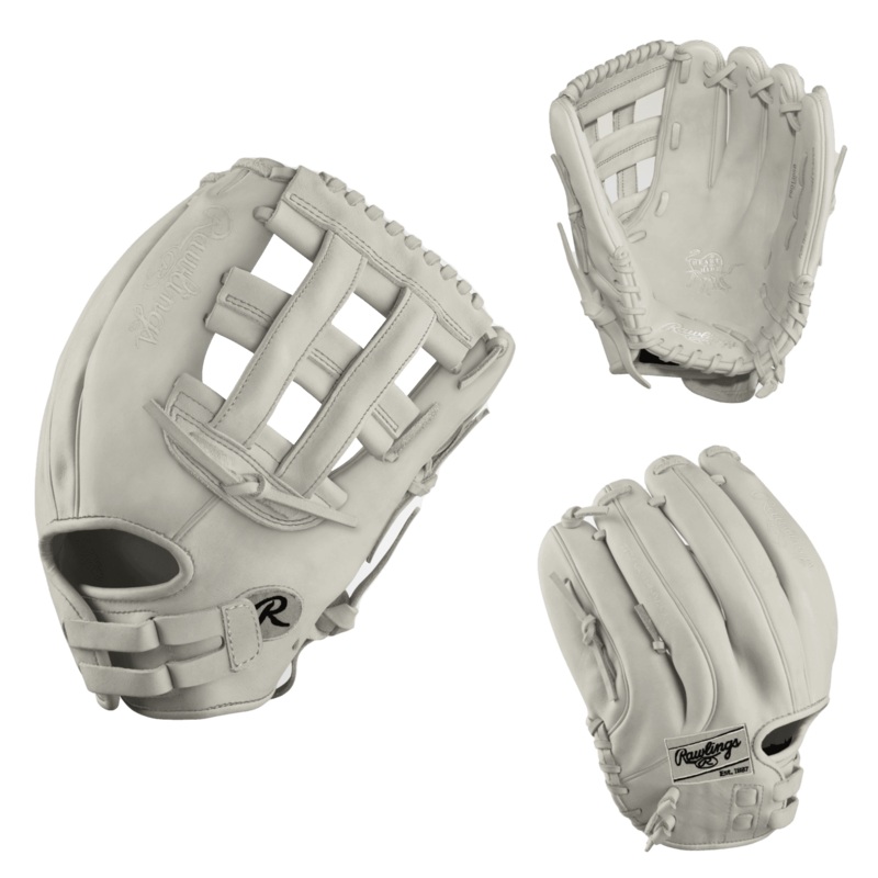 Rawlings Limited Edition Custom Reserve Heart Of The Hide 13 Glove- Batch No: R12