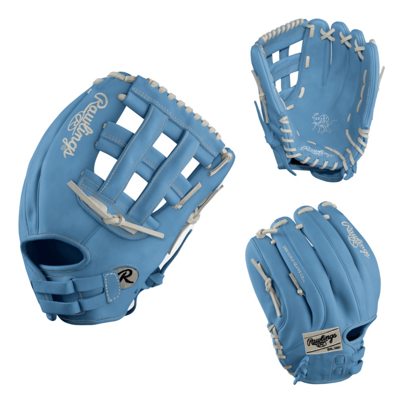 Rawlings Limited Edition Custom Reserve Heart Of The Hide 13 Glove- Batch No: R14