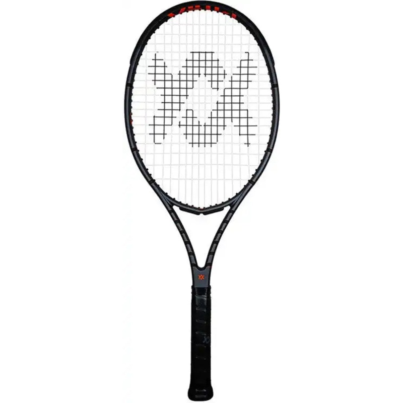 Volkl Vostra V9 290g 100 – Black