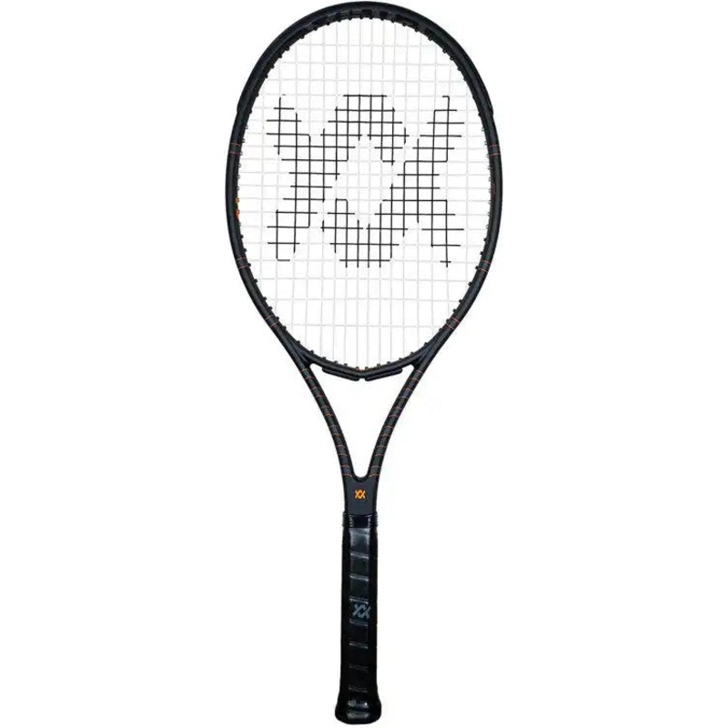 Volkl Vostra V9 305g 100 – Black