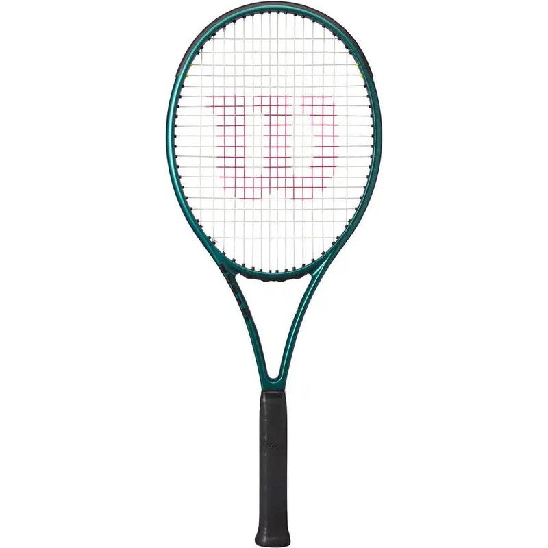 Wilson Blade 100 V9 – Green|Green|1|2|3|4