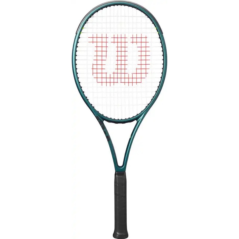 Wilson Blade 100L V9 – Green|Green|0|1|2|3