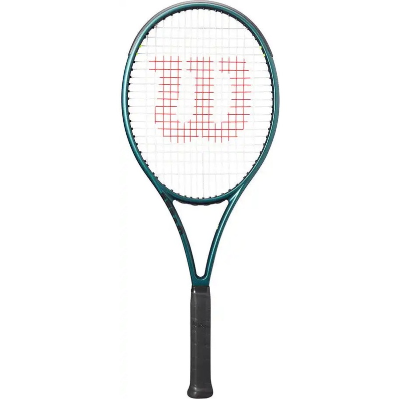 Wilson Blade 100UL V9 – Green|Green|0|1|2|3