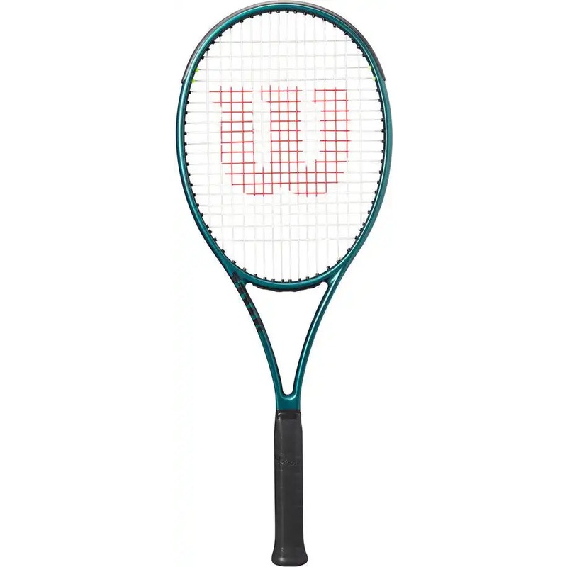 Wilson Blade 98 16×19 V9 – Green