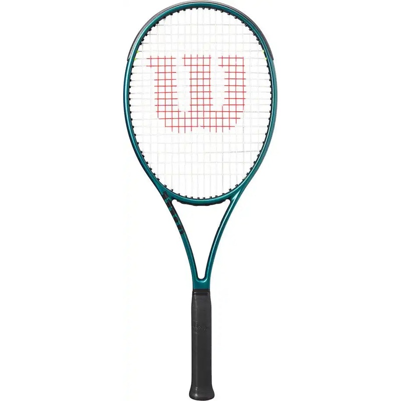 Wilson Blade 98 18×20 V9 – Green