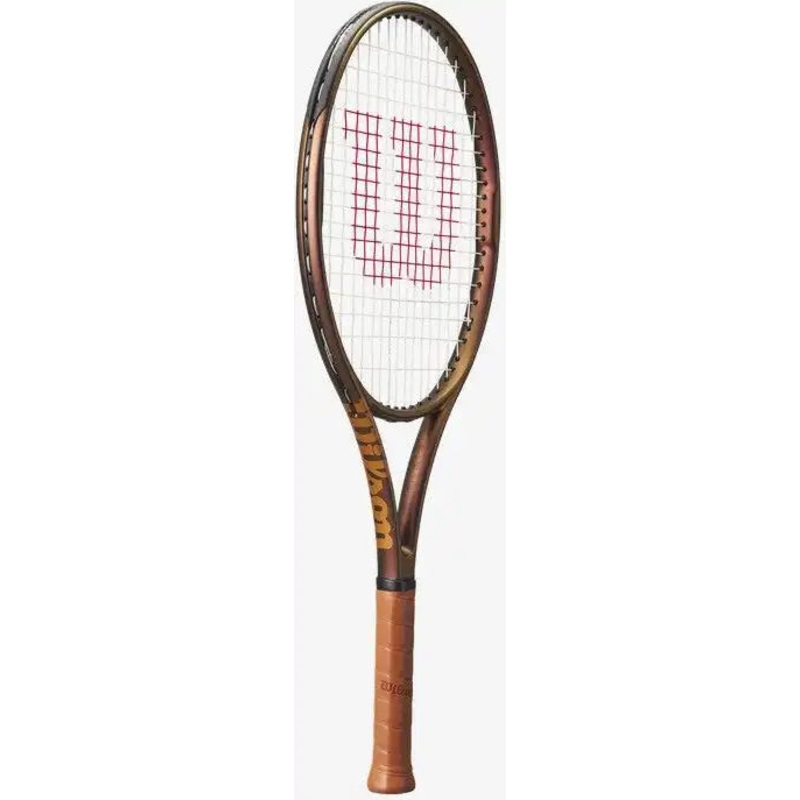 Wilson Pro Staff 26 Junior V14 Strung – Bronze