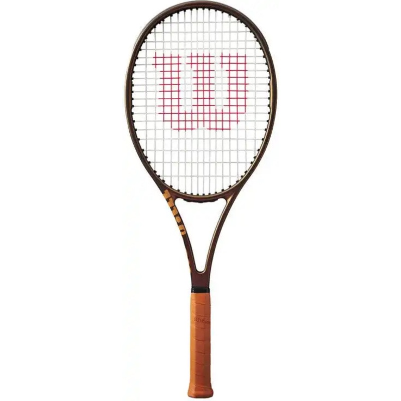 Wilson Pro Staff 97 v14 – Bronze