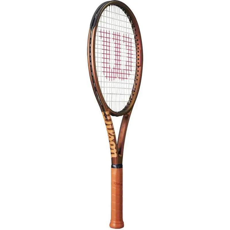 Wilson Pro Staff 97L v14 – Bronze