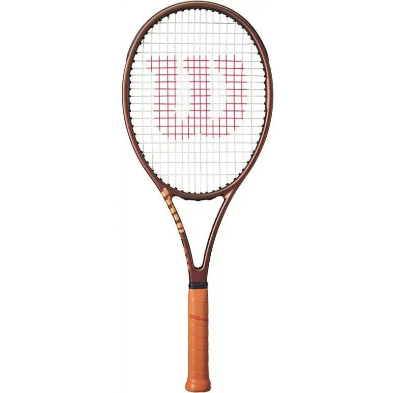 Wilson Pro Staff 97UL v14 – Bronze