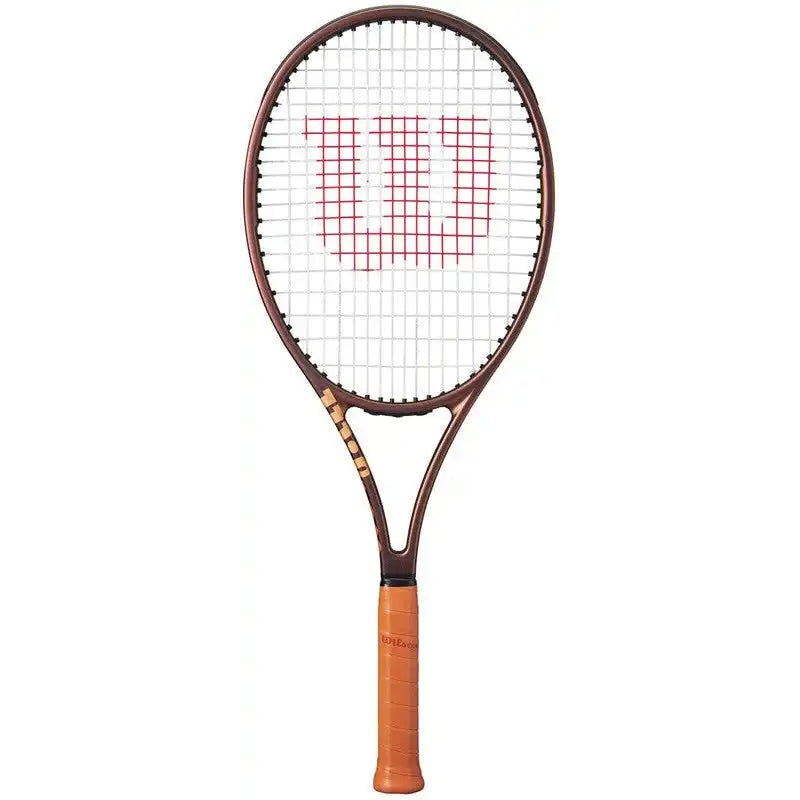 Wilson Pro Staff X 100 v14 – Bronze