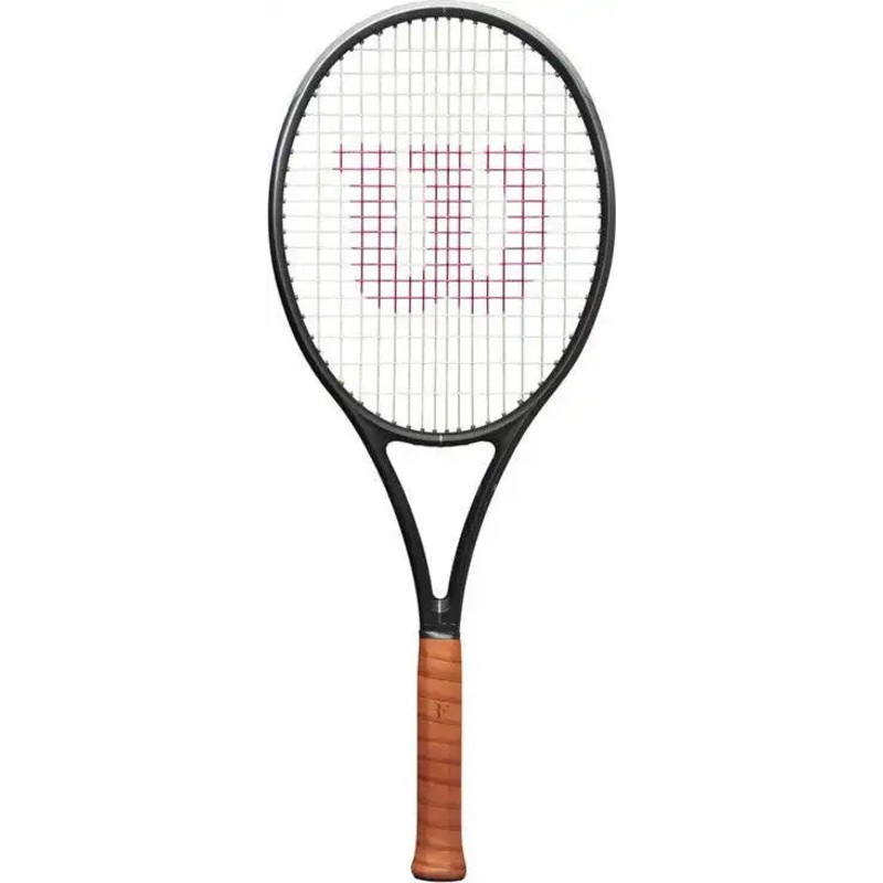 Wilson RF 01 Pro 98 – Black|Black|1|2|3|4