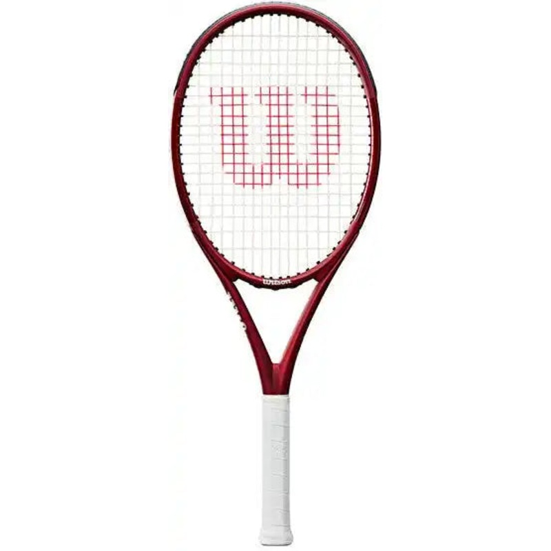 Wilson Triad Five 103 – Red|Red|1|2|3|4