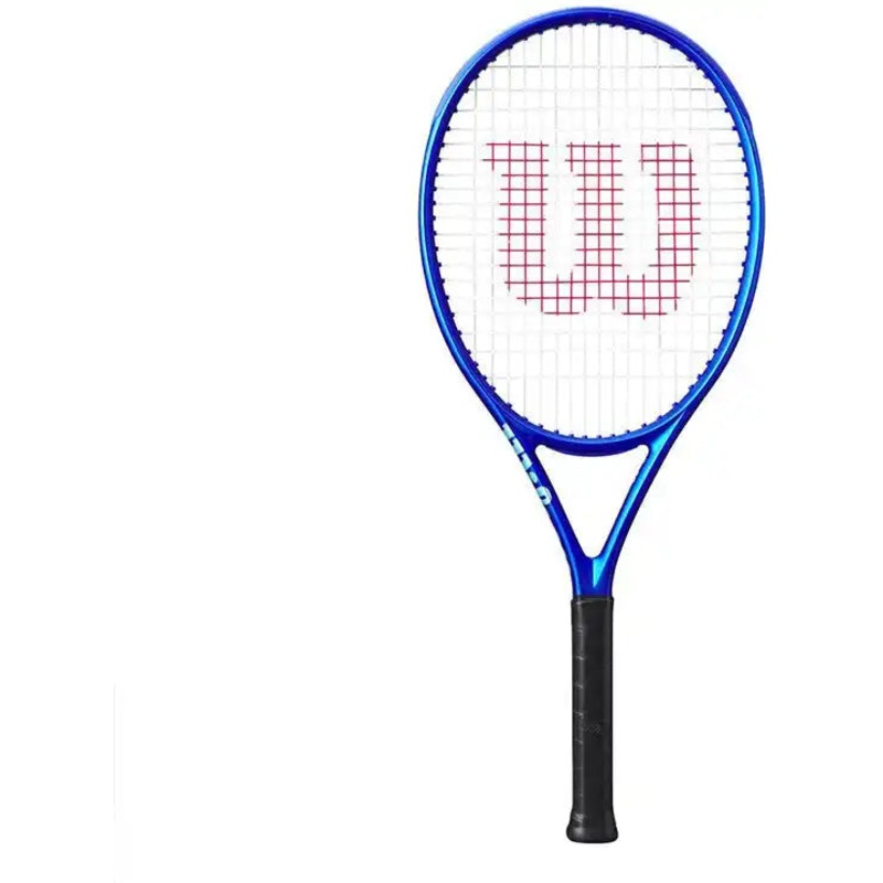 Wilson Ultra Junior 26 V5 Strung – Blue