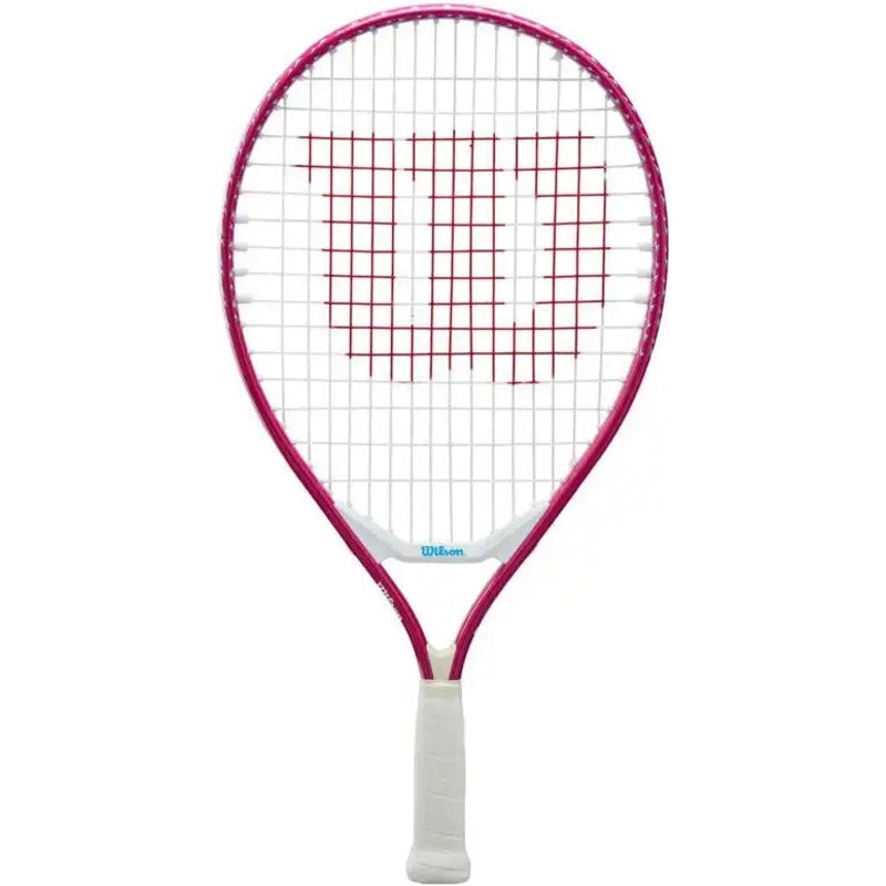 Wilson Ultra Power Junior Pink 19 Strung – Pink