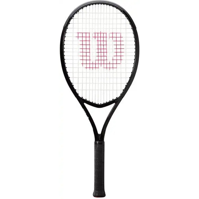 Wilson XP1 110 Strung – Black|Black|1|2|3|4