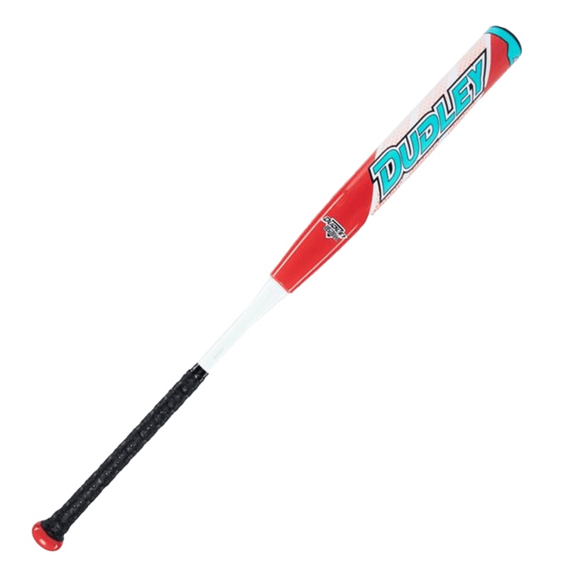 2023 Dudley Doom 12 2PC End Loaded USSSA Slowpitch Softball Bat – D3SPUE2