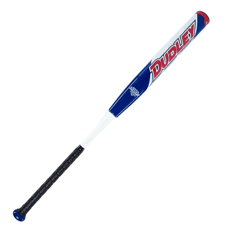 2023 Dudley Doom 12 2PC Power End Loaded USSSA Slowpitch Softball Bat – D3SPUM2