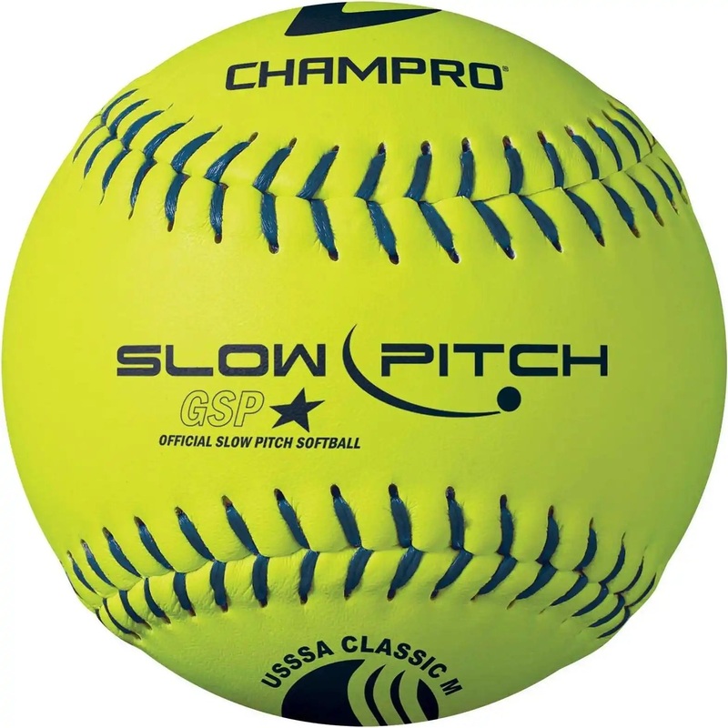 Champro CSB84 USSSA 12 ClassicDurahide Cover .40 Cor