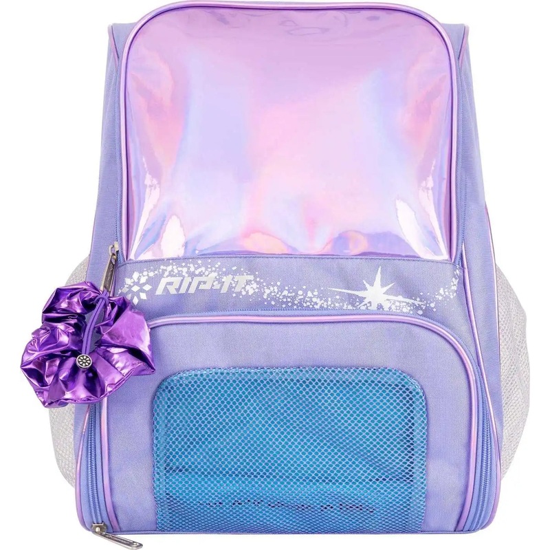 RIT-IT Girls Soccer Backpack – Lavender
