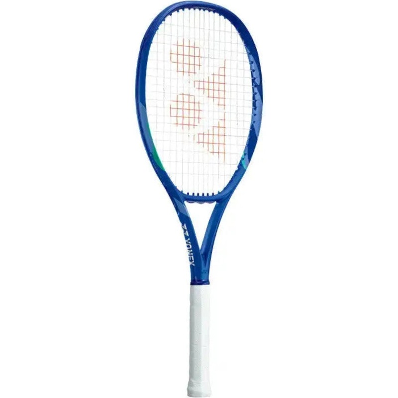 Yonex EZone Alpha L Strung 2025 – Blue