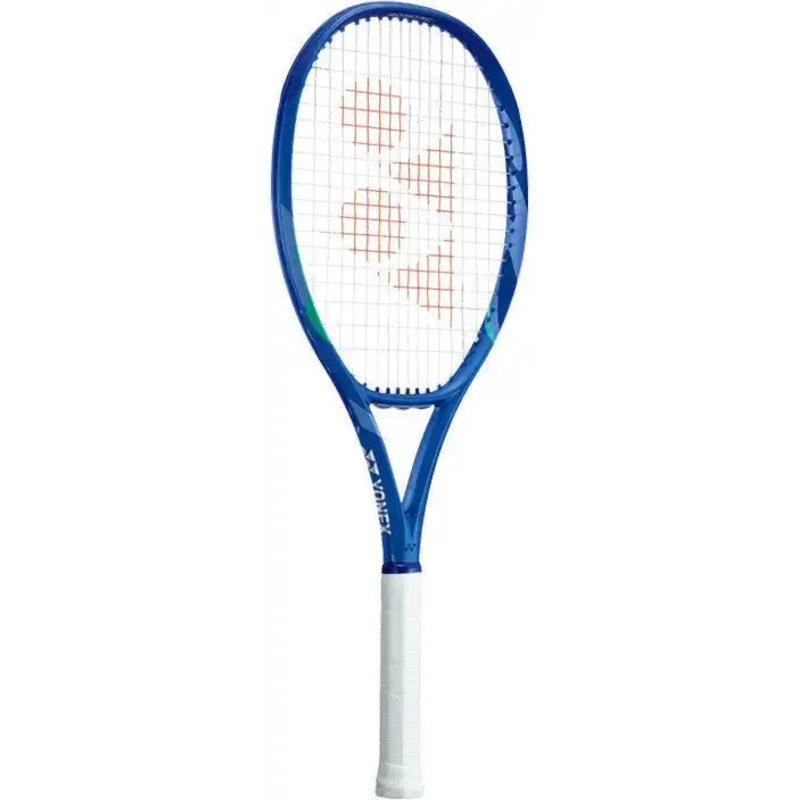 Yonex EZone Alpha Strung 2025 – Blue