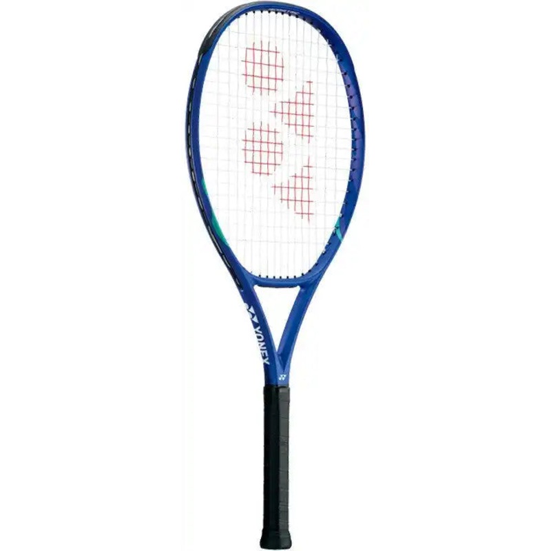 Yonex EZone Junior 26 Strung 2025 – Blue