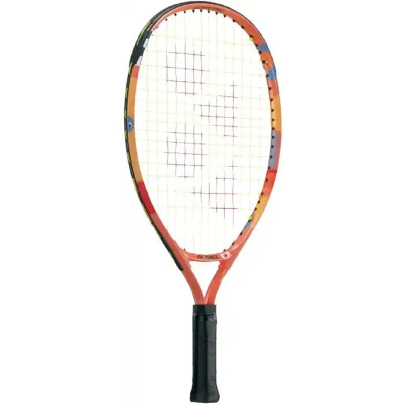 Yonex Junior 19 Strung 2025 – Coral