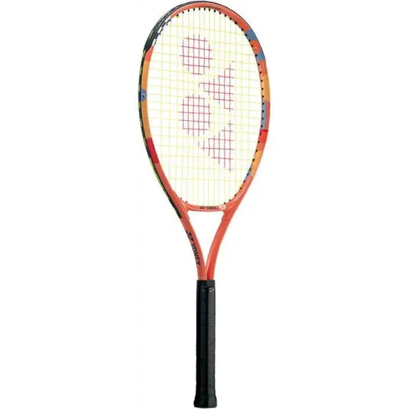 Yonex Junior 26 Strung 2025 – Coral