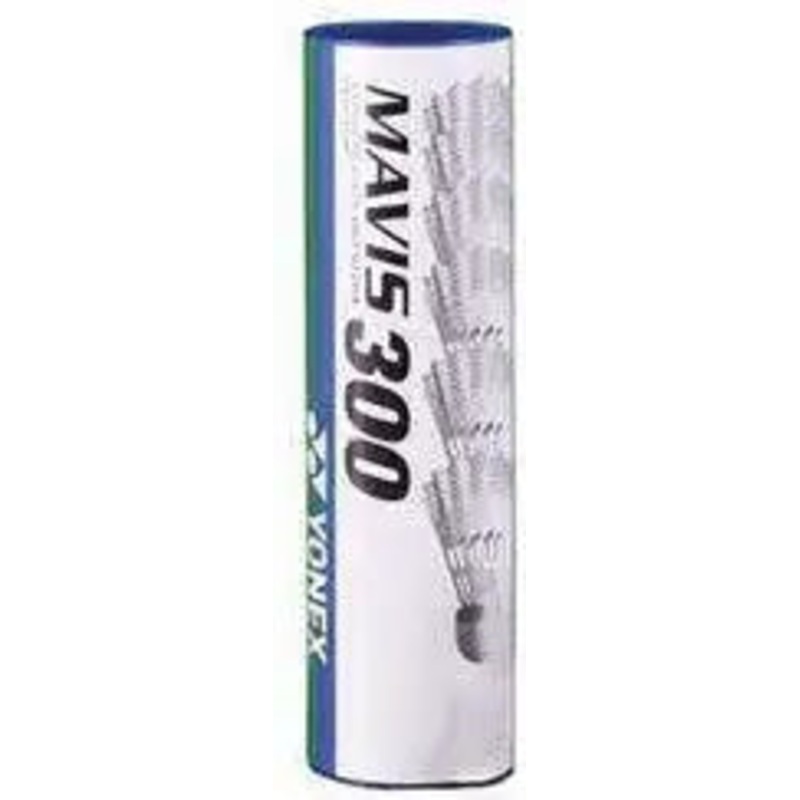 Yonex Mavis 300 12X – White|White