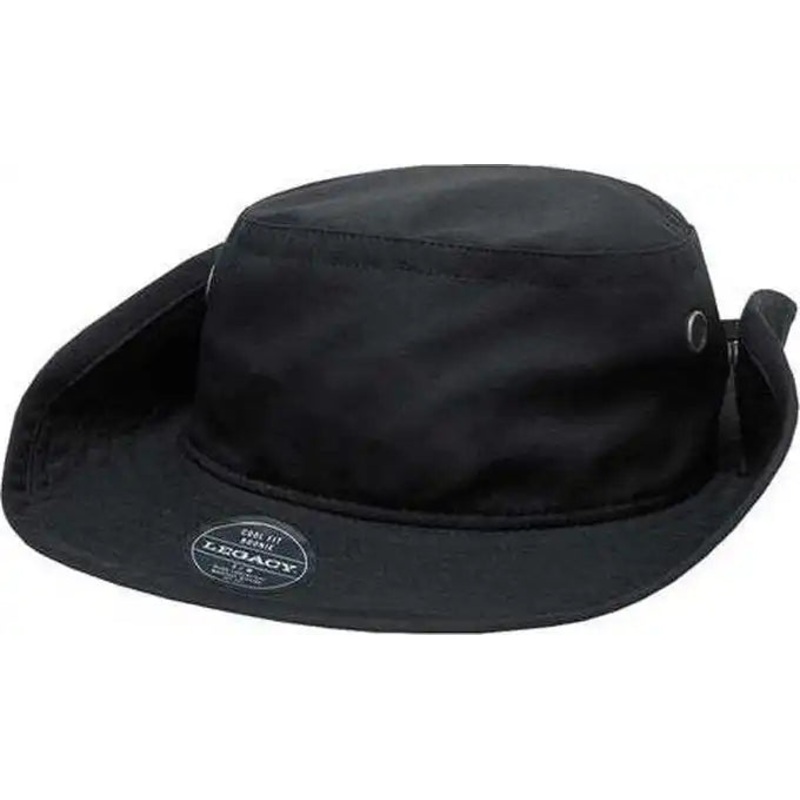 Legacy CFB Cool Fit Booney – Black