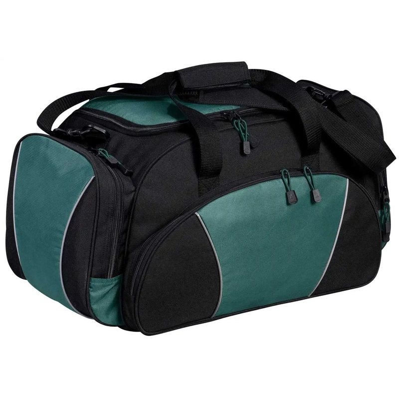 Port Authority BG91 Metro Duffel – Hunter