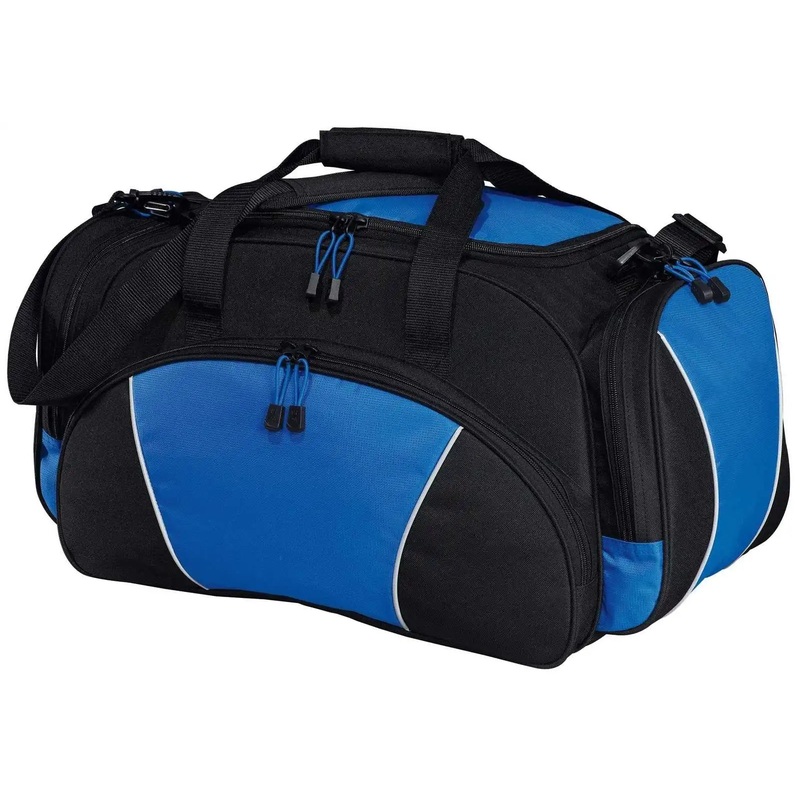 Port Authority BG91 Metro Duffel – Royal