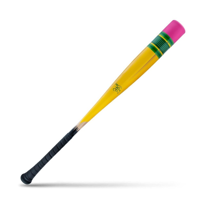 2024 Victus Vibe Pencil -3 BBCOR Baseball Bat – VCBVIBP