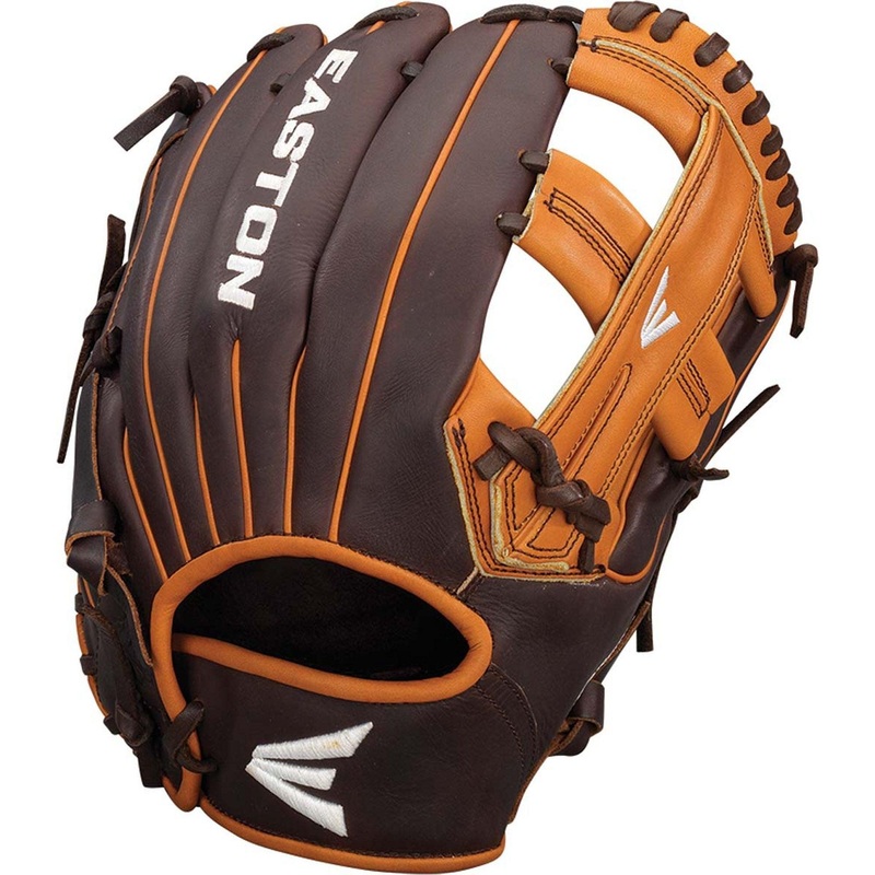 Easton Core Pro 11.75 Baseball Fielding Glove – ECG1175DBT