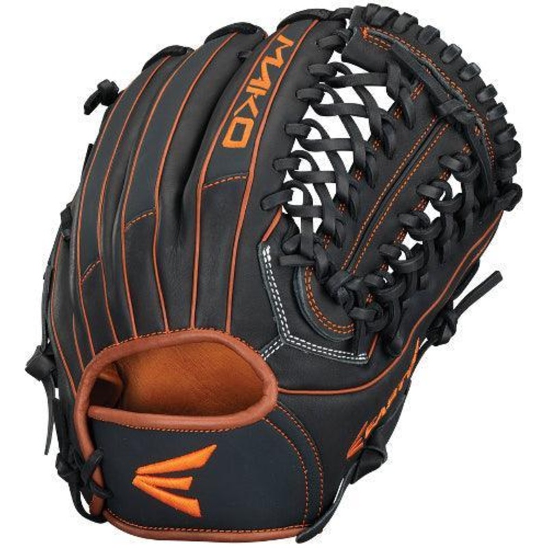 Easton Mako 12.75 Baseball Fielding Glove – MAKO1176B