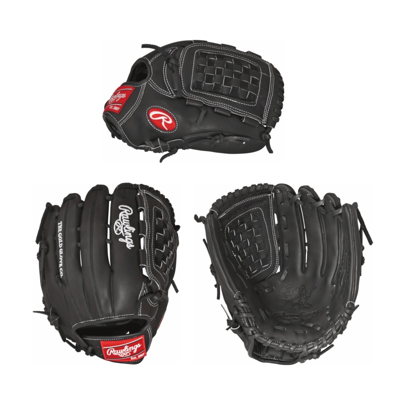 Rawlings Heart of the Hide 12 in Professional Glove-PRO566SB-3B