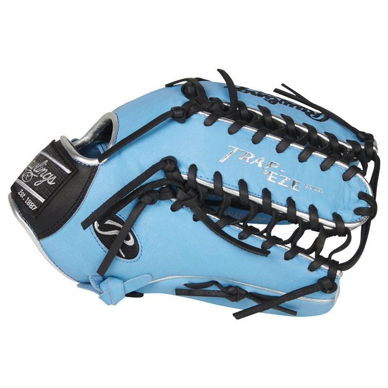 Rawlings Heart of the Hide Exclusive 12.75 Glove- PRO3039-22CBSS