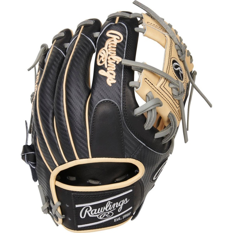 Rawlings Heart Of The Hide Hyper Shell 11.5” Glove – PRO204-2CBH