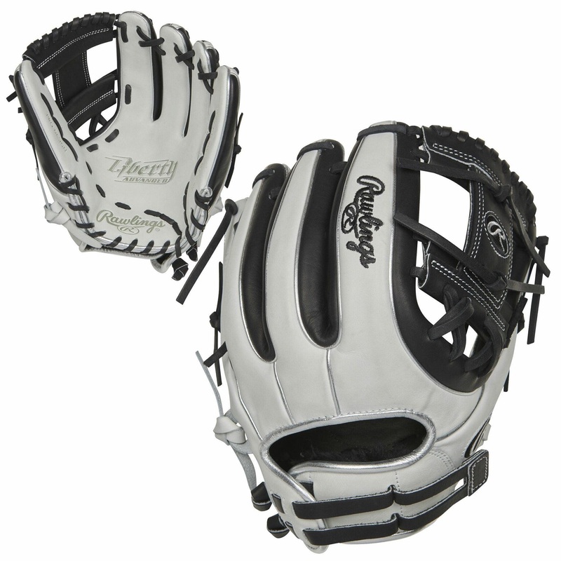 Rawlings Liberty Advanced Color Series 11.75 Fielding Glove RLA715SB-2BP-3/0