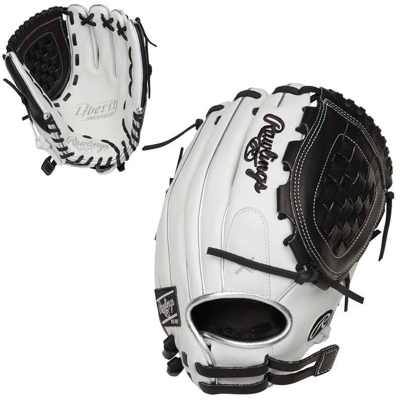 Rawlings Liberty Advanced Color Series 12 Fielding Glove RLA120-3BP