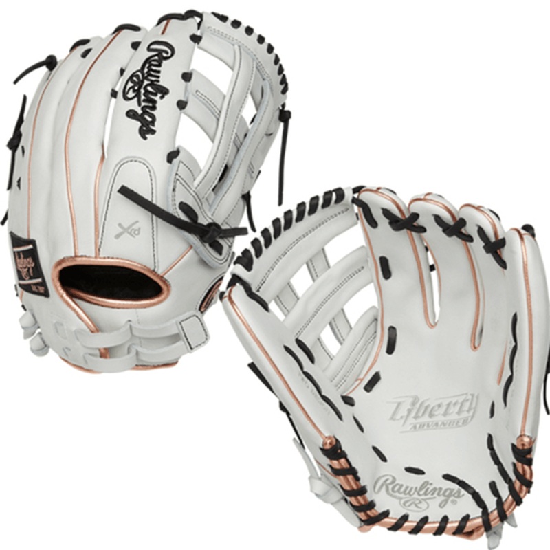 Rawlings Liberty Advanced Color Series 13 Fielding Glove RLA130-6RG