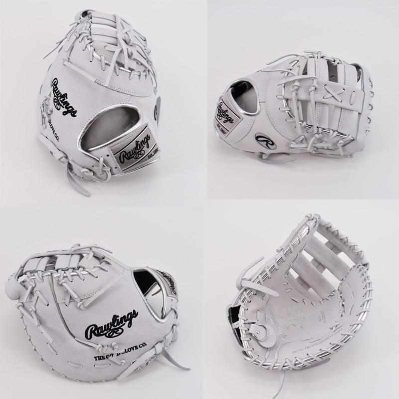 Rawlings Limited Edition Custom Reserve Heart Of The Hide 13 First Base Glove- Batch No: R4