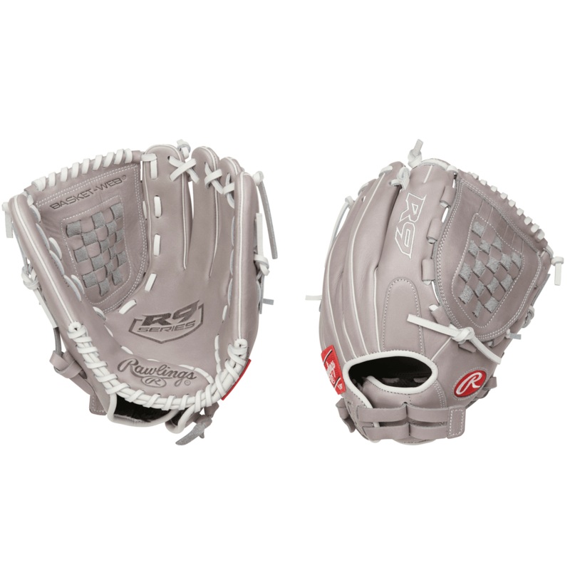 Rawlings R9 Series 12 Fastpitch Fielding Glove – R9SB120-3G