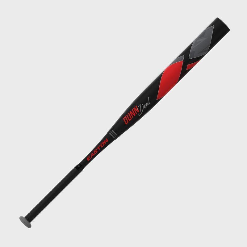 Easton Dunn Deal 12.75 Barrel Mid Load USA/ASA Slowpitch Softball Bat SP22BDM