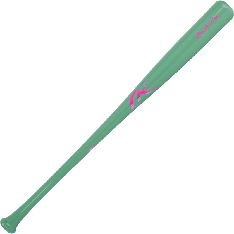 Rawlings Big Stick Elite 110 Maple Wood Baseball Bat  RBSMMV110