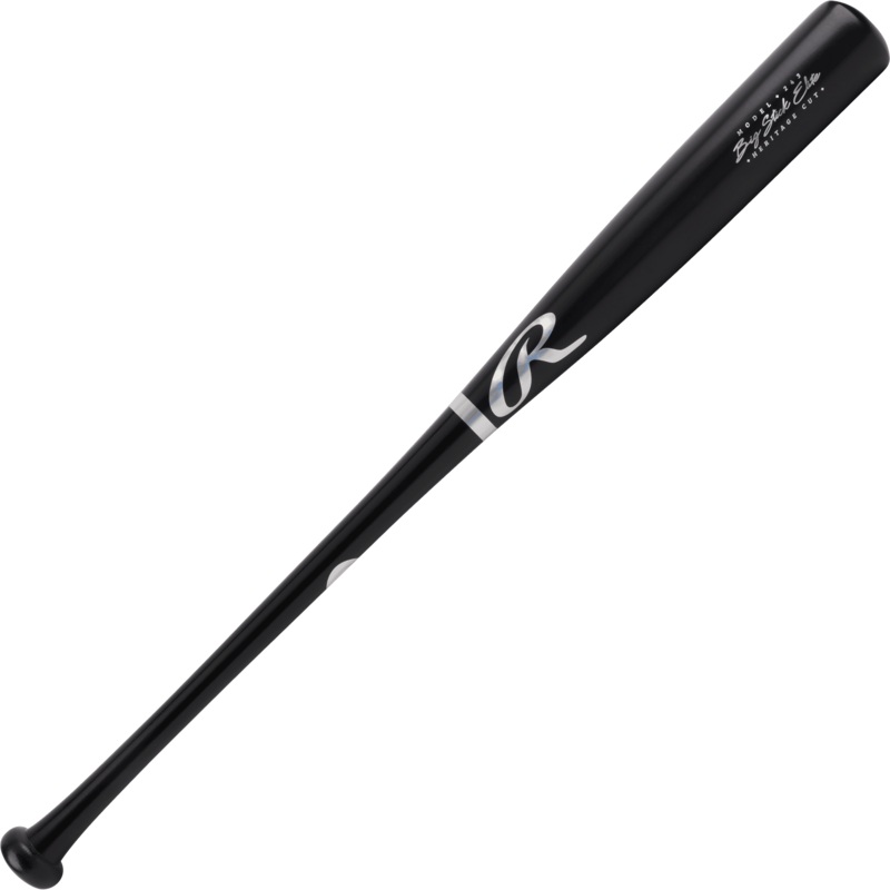 Rawlings Big Stick Elite 243 Maple Wood Baseball Bat  RBSM243