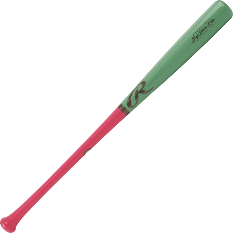Rawlings Big Stick Elite 271 Maple Wood Baseball Bat  RBSM271