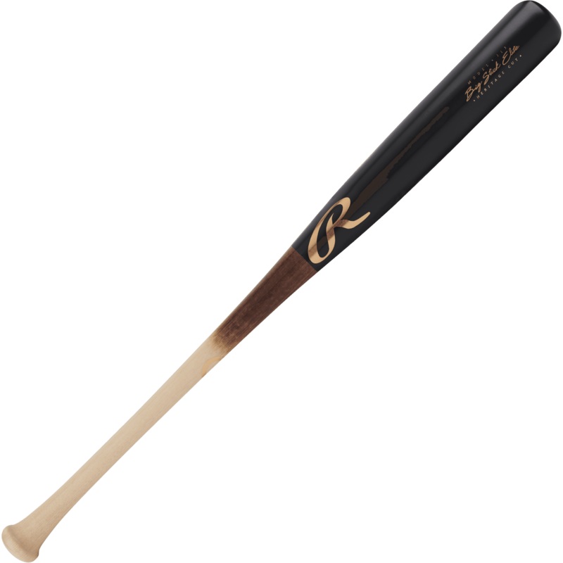 Rawlings Big Stick Elite I13 Birch Wood Baseball Bat  RBSBI13