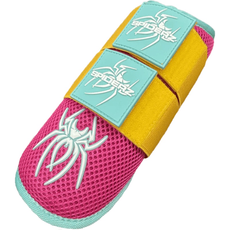 Spiderz Elbow Guard – The Connect (OSFM)