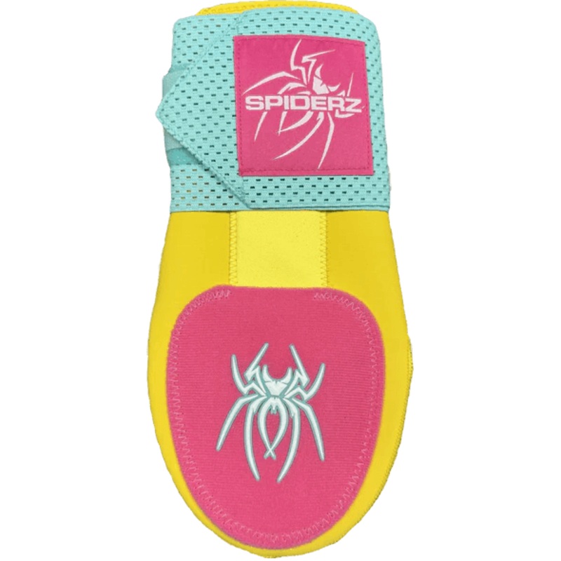 Spiderz Sliding Mitt – The Connect